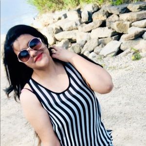 Meet your Posher, Bhumika